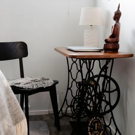 Appartement Vaskuri
