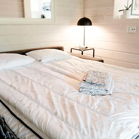 Appartement Vaskuri Saarenkylä