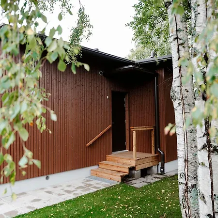 Appartement Vaskuri *