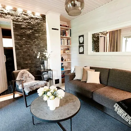 Appartement Vaskuri Saarenkylä