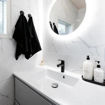 Vaskuri Appartement *