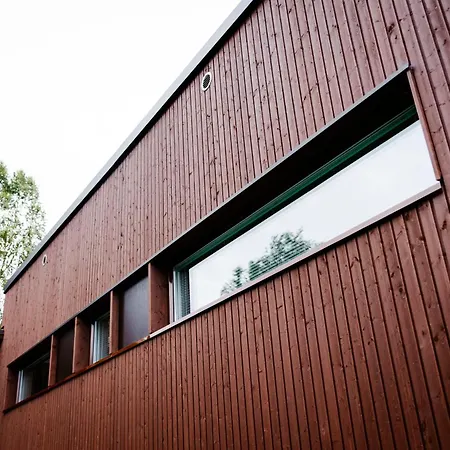 Vaskuri * Saarenkylä