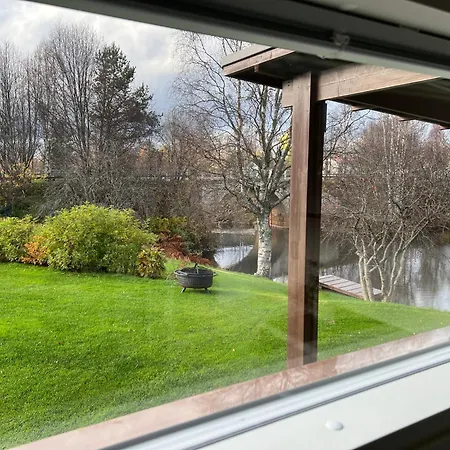 Appartement Vaskuri